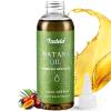 Fadelo Batana Oil - Dr Sebi Organic Oil for Hair Growth, 100% Raw Pure Natural from Honduras, Deeply Nourishing Scalp for Thicker & Stronger Hair, 4.05 fl oz view 1