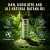 Fadelo Batana Oil - Dr Sebi Organic Oil for Hair Growth, 100% Raw Pure Natural from Honduras, Deeply Nourishing Scalp for Thicker & Stronger Hair, 4.05 fl oz view 4