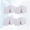 Beatifufu 222pcs Double-Sided Makeup Remover Pads Cotton Reusable Facial for Makeup Removal and Skin Care for All Skin Types Portable and Lightweight view 3