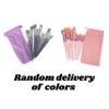 26Pc Full Face Makeup Set Gift Surprise for Women Cosmetic Essential Starter Bundle Include 24 Colors Eyeshadow Palette, Lipstick,13-NI-1 glamour-brush set. Pack Flawless (DEEP-SAND D1b, ONE SIZE) view 4