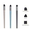 Aouzsta Blending Sponge Pen Washable Sketch Rubbing Sponge Brush Sketch Brush Blending Pen for Highlighting Detailing Shading view 3