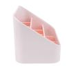 TYTOGE Makeup Organizer Holder 3 Layers 9 Compartments Multifunctional Cosmetic Display Case for Vanity Countertop Table view 3