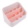 TYTOGE Makeup Organizer Holder 3 Layers 9 Compartments Multifunctional Cosmetic Display Case for Vanity Countertop Table view 4