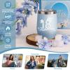 18th Birthday Gifts for Her, 18th Birthday Ideas, Relaxing Spa Gifts for 18 Year Old Girl, Best Friends Female Daughter Sister Her Girlfriend Coworker view 2