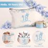 18th Birthday Gifts for Her, 18th Birthday Ideas, Relaxing Spa Gifts for 18 Year Old Girl, Best Friends Female Daughter Sister Her Girlfriend Coworker view 3