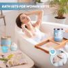 18th Birthday Gifts for Her, 18th Birthday Ideas, Relaxing Spa Gifts for 18 Year Old Girl, Best Friends Female Daughter Sister Her Girlfriend Coworker view 4