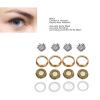 Facial Hair Remover Replacement Heads Accessory Grooming Hair Epilator Replacement Heads for Women view 2
