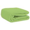 600TC Massage Table Sheet Set-100% Egyptian 3-Piece Massage Sheet Set-Ultra-Light,Premium Facial Bed Cover,Wrinkle Free, Includes Flat Sheet,Fitted Sheet with Face Cradle Cover [ Sage Solid ] view 4