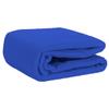 600TC Massage Table Sheet Set-100% Egyptian 3-Piece Massage Sheet Set-Ultra-Light,Premium Facial Bed Cover,Wrinkle Free, Includes Flat Sheet,Fitted Sheet with Face Cradle Cover [ Royal Blue Solid ] view 4