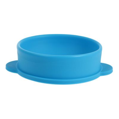IWOWHERO Professional Wax Warmer Bowl Heat-resistant Silicone Inner Pot for Wax Heater Easy to Clean