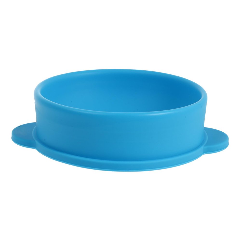 IWOWHERO Professional Wax Warmer Bowl Heat-resistant Silicone Inner Pot for Wax Heater Easy to Clean