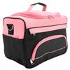 Baluue Barber Bags for Clippers Hair Tool Organizer Hairstylist Accessories Barber Carrying Case Hair Tools Travel Bag Makeup Suitcase view 1