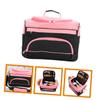 Baluue Barber Bags for Clippers Hair Tool Organizer Hairstylist Accessories Barber Carrying Case Hair Tools Travel Bag Makeup Suitcase view 2