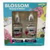 Blossom All-Natural Eye Serum and Face Oil, Power Couple Set,0.50oz Each view 1