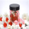 Heart Oil Beads Collection | Essential Bath Oil Pearls (A Lot of Pearls | 60 Pearls) view 1