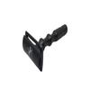 Conquer your razor burns with Sword Edge DE safety razor "StanwayBLK" (Pouch) view 3