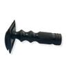 Conquer your razor burns with Sword Edge DE safety razor "StanwayBLK" (Pouch) view 4