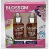 Blossom Beauty In Bloom Power Couple, Eye Serum/Face Oil Set, 0.5 fl oz Each view 1
