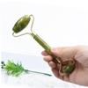 FOMIYES 3pcs Portable Beauty Massage Stick Roller Jade Face Push Stick Facial Beauty Massage Wheel Massager Accessories Massager view 3
