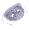 NOLITOY Men Leg Shaving Apron Portable Hair Catcher Bib for Beard Hair Trimming Convenient Travel Non-messy Shaving for Home and Outdoor Use view 1