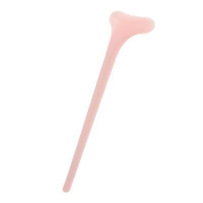 Didiseaon Eyelash Stencil Tool for Eyeliner Application Multi-functional Makeup Assistant for Precise Eye Makeup for Beginners Professionals Compact Design