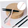 Didiseaon Eyelash Stencil Tool for Eyeliner Application Multi-functional Makeup Assistant for Precise Eye Makeup for Beginners Professionals Compact Design view 2