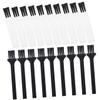 SOESFOUFU 30pcs Electronic Cleaning Brush Small Mini Brush for Keyboard Gap Scrub view 1