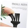 SOESFOUFU 30pcs Electronic Cleaning Brush Small Mini Brush for Keyboard Gap Scrub view 2