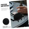Baluue Silicone Makeup Sponge Holder Portable Storage Box for Foundation Puff Breathable Design for Easy Organization Travel-friendly Makeup Sponge Container view 4