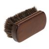 Ipetboom Beard Brush for Men Natural Boar Bristle Grooming Tool Softens and Detangles Facial Hair Lightweight Daily Use for Mustache and Goatee Care view 1