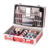 Beginner Makeup Set | Basic Makeup Kit | Starter Makeup Collection | Makeup Set for Beginners, Beginner-Friendly Makeup Kit, Makeup Set with Brushes, Simple Makeup Set view 1