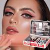 Beginner Makeup Set | Basic Makeup Kit | Starter Makeup Collection | Makeup Set for Beginners, Beginner-Friendly Makeup Kit, Makeup Set with Brushes, Simple Makeup Set view 4