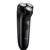 Electric Razor for Men, Rechargeable Electric Rotary Shaver, Washable Shaving Head, USB Type-C 1 Hour Fast USB Charging view 1