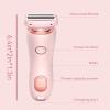 Proustore Razor, Proustore Shaver, 2025 Upgraded Proustore Glide Razor for Women, 2 in 1 Electric Shaver Ipx7 Waterproof Wet & Dry view 2