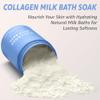 Luxurious Creamy Milk Bath Set Gifts for Women Pack of 4 view 4