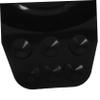 HONMEET Salon Neck Rest Cushion Suction Cups Ergonomic Hair for Shampoo Bowls Non-Slip Design for Home and Spa Use Soft Silicone Support for Neck and Head Comfort view 3