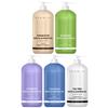New Miuz Luxurious Skin Care Shower Oils Set Pack of 5 view 1