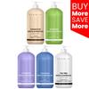 New Miuz Luxurious Skin Care Shower Oils Set Pack of 5 view 2