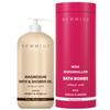New Miuz Luxurious Vanilla Skin Care Set Pack of 2 view 1