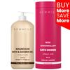 New Miuz Luxurious Vanilla Skin Care Set Pack of 2 view 2
