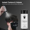 BlackMask Hair Texture Powder for Men, Easy-to-Apply Styling Powder for Dry Hair Looks view 2