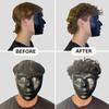 BlackMask Hair Texture Powder for Men, Easy-to-Apply Styling Powder for Dry Hair Looks view 3