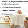 New Miuz Luxurious Magnesium Bath Set Pack of 3 view 4
