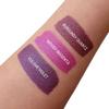 Aromi Plum Mauve Metallic Liquid Lipstick | Long-lasting, Purple Lip Color with Shimmery Finish, Waterproof, Vegan, Cruelty-free, Gluten and Paraben Free (Vulgar Violet) view 4