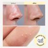 NOONI Korean Cleansing Oil - Snow Aqua 0 LHA Toning Cleansing Oil *2ea | Makeup Blackhead Remover, Pore Control, Glass Skin, Help Control Sebum, Revitalizing, Preppy Stuff, 6.76 Fl Oz x 2 view 4