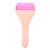 Baluue Facial Massage Roller for - Ergonomic Skin Caring Tool for Eye Puffiness Relief Portable for Home and Travel for Eye and Relaxation view 1