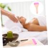 Baluue Facial Massage Roller for - Ergonomic Skin Caring Tool for Eye Puffiness Relief Portable for Home and Travel for Eye and Relaxation view 2