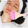 Baluue Facial Massage Roller for - Ergonomic Skin Caring Tool for Eye Puffiness Relief Portable for Home and Travel for Eye and Relaxation view 3