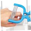 Ipetboom Facial Hair Removal Tool Manual Epilator for Face Skin Hair Remover Safe Material view 3