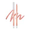 COSNORI Soft Drawing Overlip Maker - Long-Lasting Creamy Lip Liner, Easy-Blend, Multi-Use,Vegan Lip Pencil (04 ROSY BROWN) view 1